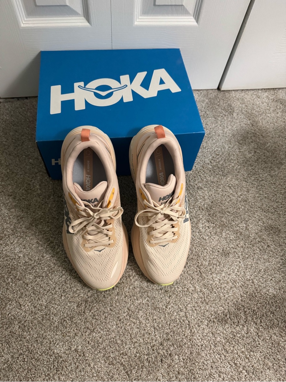 Hoka Women Sneakers